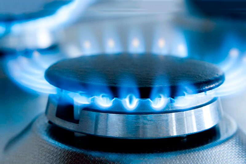 instalar gas natural en el hogar