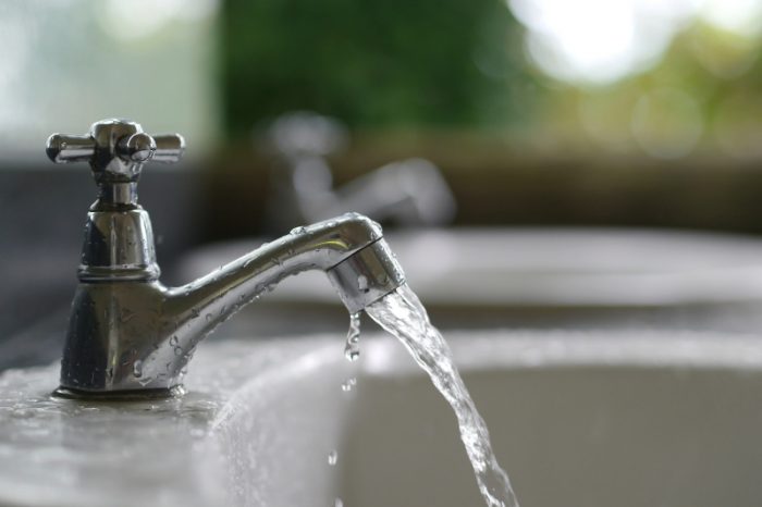 calidad del agua en las instalaciones de fontanería